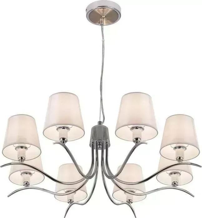 Подвесная люстра Citilux CL439181