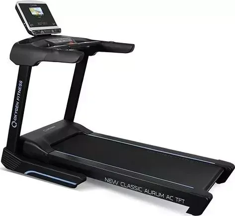 Беговая дорожка Oxygen Fitness Oxygen NEW CLASSIC AURUM AC TFT