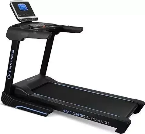 Беговая дорожка Oxygen Fitness Oxygen NEW CLASSIC AURUM LCD