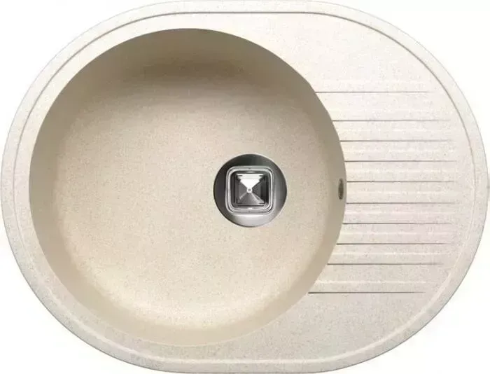 Мойка кухонная TOLERO R-122 №102 (Сафари)