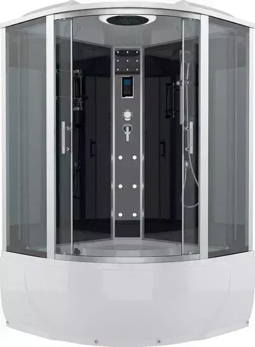 Душевая кабина ERLIT Comfort ER43 120x120x218 см (ER4320T-C2)