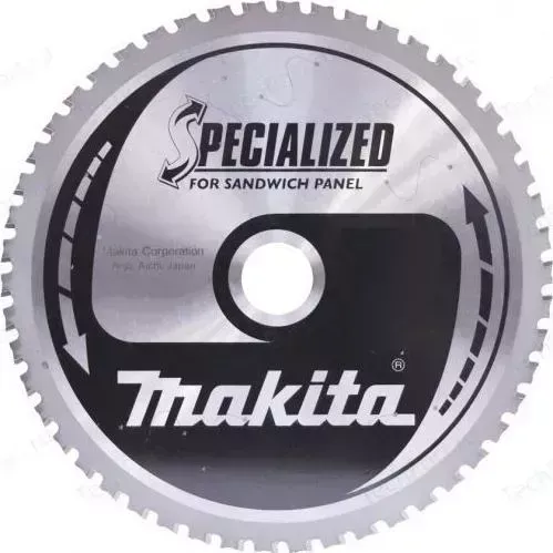 Диск пильный MAKITA 355х30мм 80зубьев (B-31522)