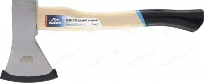 Топор БАРС 1кг кованый (21656)