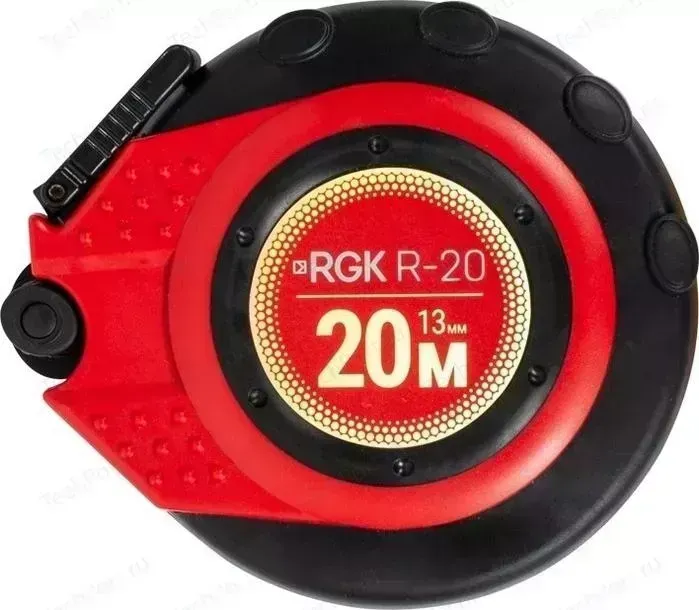 Рулетка RGK R20