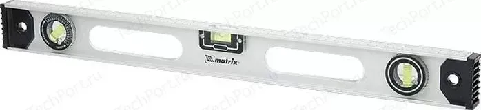 Уровень MATRIX 200см Рельс (34041)