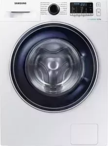 Стиральная машина SAMSUNG WW80J5545FW