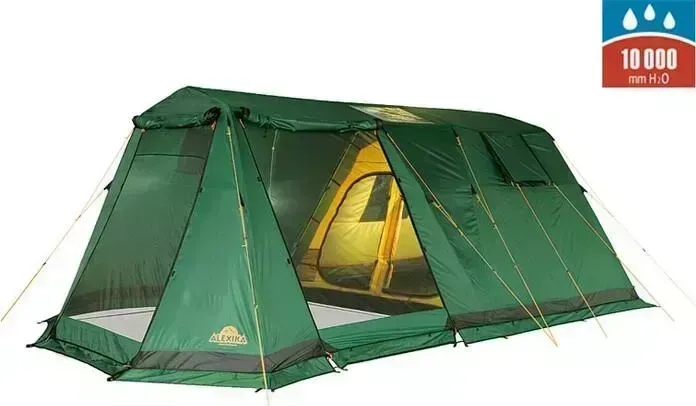 Палатка Alexika VICTORIA 5 LUXE (9155.5301)