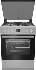 Плита газовая GORENJE GI6321XA