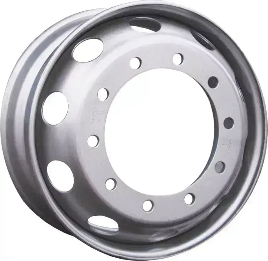 Диск автомобильный Sunrise 6,00\R17,5 6*222,25 ET123d164[] 6,00//R17,5