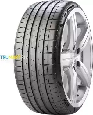 Шина PIRELLI P Zero 255/45R18 103Y XL I* TL S.C.PZ4