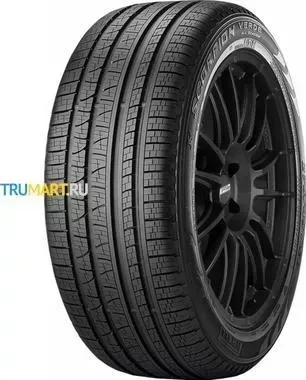 Шина PIRELLI Scorpion Verde All-Season SF 235/60R16 100H KS TL 3PMSF