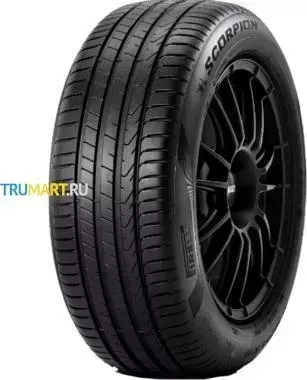 Шина PIRELLI Scorpion 275/45R20 110Y XL TL