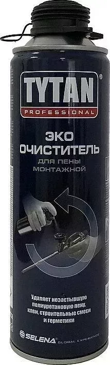 Очиститель BRAVO Tytan ЭКО 019-0207