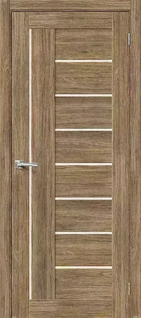 Дверь BRAVO Браво-29 Original Oak 200*60 153-0977