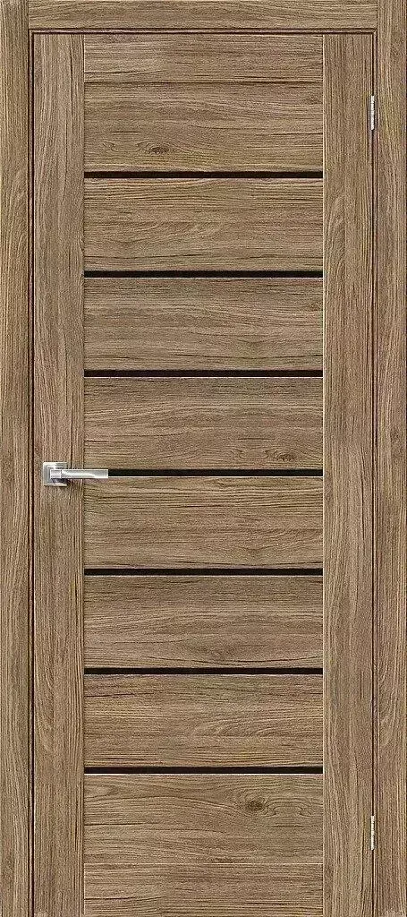 Дверь BRAVO Браво-22 Original Oak 200*80