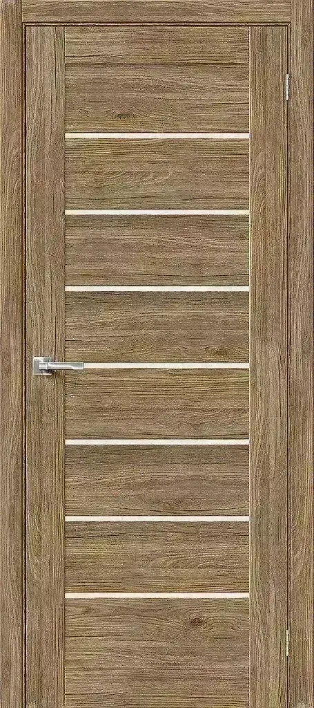 Дверь BRAVO Браво-22 Original Oak 200*60 153-0969