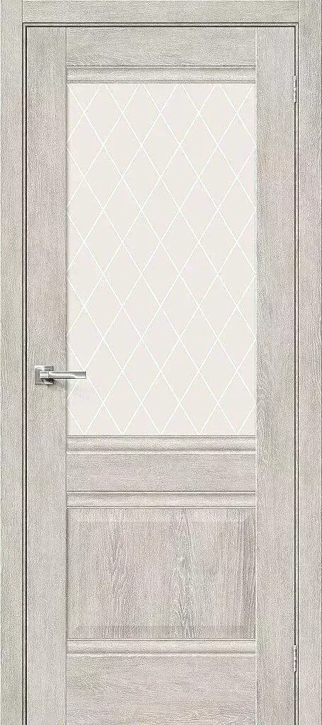 Дверь BRAVO Прима-3 Chalet Provence 200*60