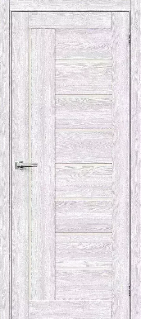 Дверь BRAVO Браво-29 Riviera Ice 200*60 153-0656