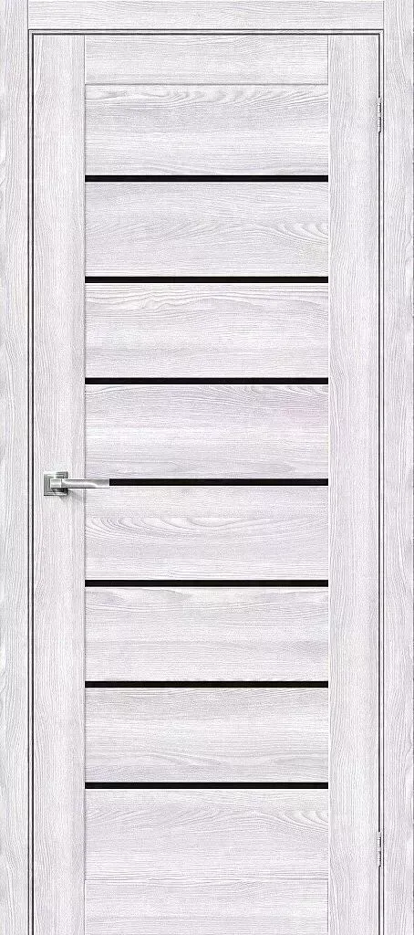Дверь BRAVO Браво-22 Riviera Ice 200*60 153-0624