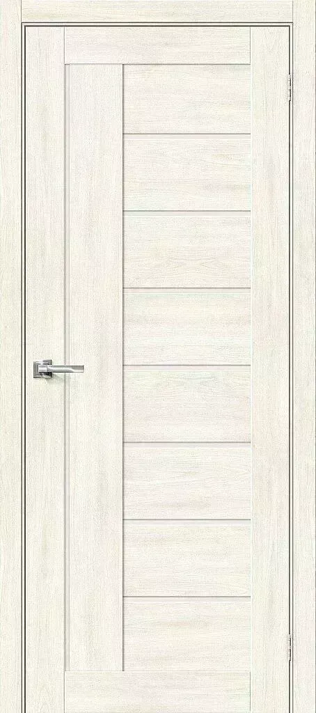 Дверь BRAVO Браво-29 Nordic Oak 200*60 153-0576