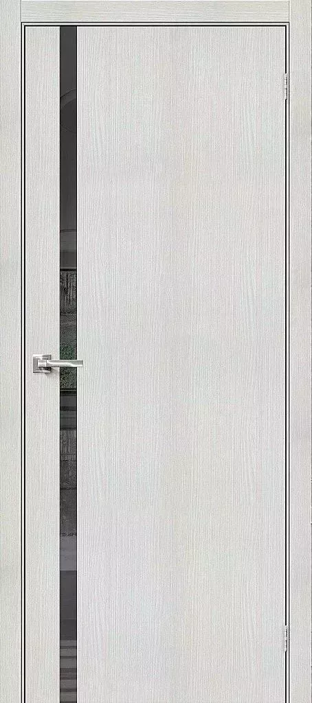 Дверь BRAVO Браво-1.55 Bianco Veralinga 200*60 153-0276