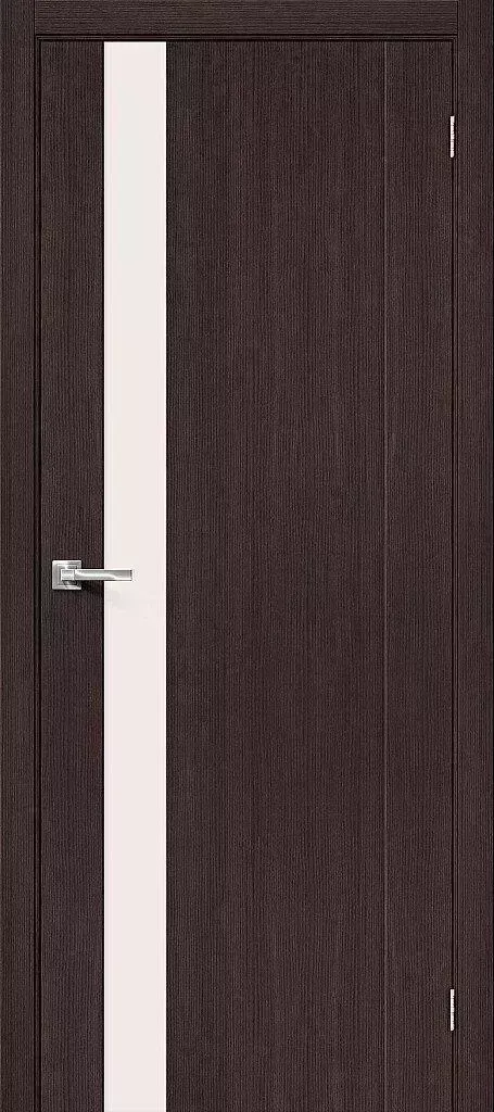 Дверь BRAVO Порта-11 Wenge Veralinga