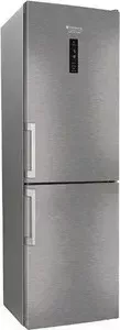 Холодильник Hotpoint ARISTON HFP 8202 XOS