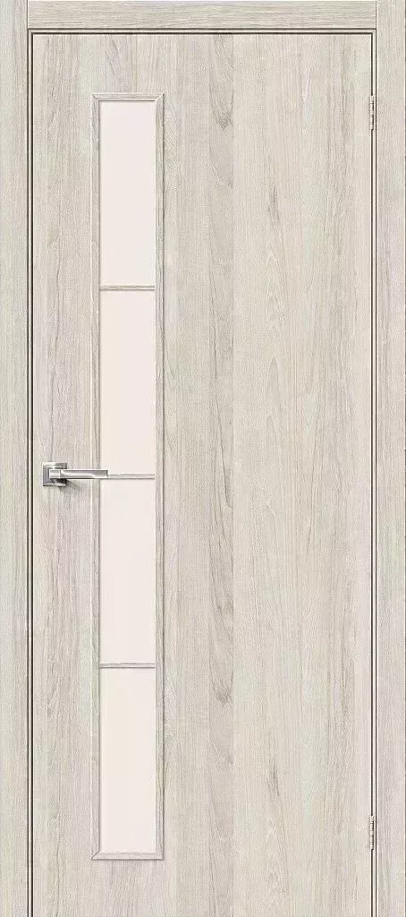 Дверь BRAVO Тренд-4 Luce 200*60 098-0057