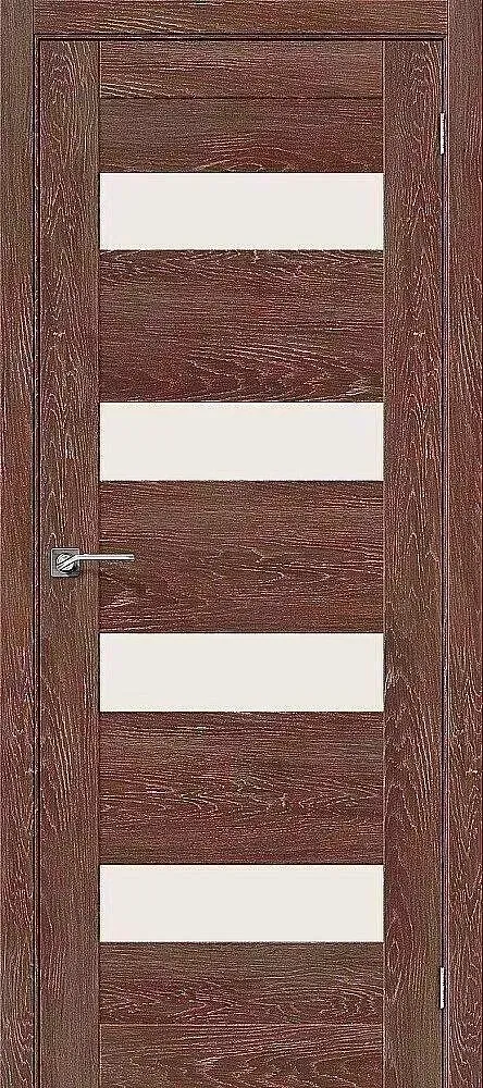 Дверь BRAVO Легно-23 Chalet Grande 200*90