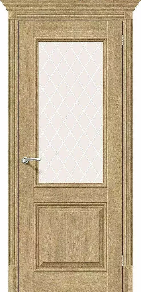 Дверь BRAVO Классико-33 Organic Oak 200*60