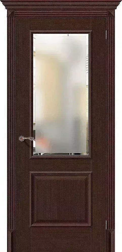 Дверь BRAVO Классико-13 Thermo Oak 200*60