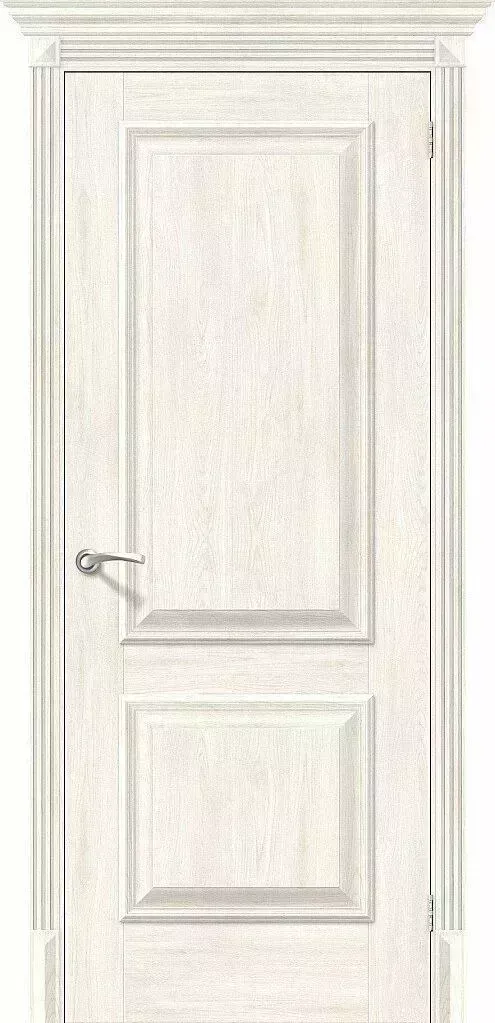 Дверь BRAVO Классико-12 Nordic Oak