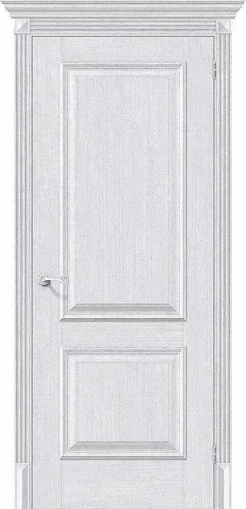 Дверь BRAVO Классико-12 Milk Oak