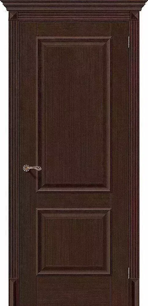 Дверь BRAVO Классико-12 Thermo Oak 200*60