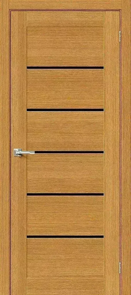 Дверь BRAVO Вуд Модерн-22 Natur Oak