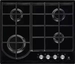 Панель варочная газовая ELECTROLUX GEE 263 FB
