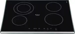 Панель варочная электрическая Hotpoint ARISTON KRC 741 DZ
