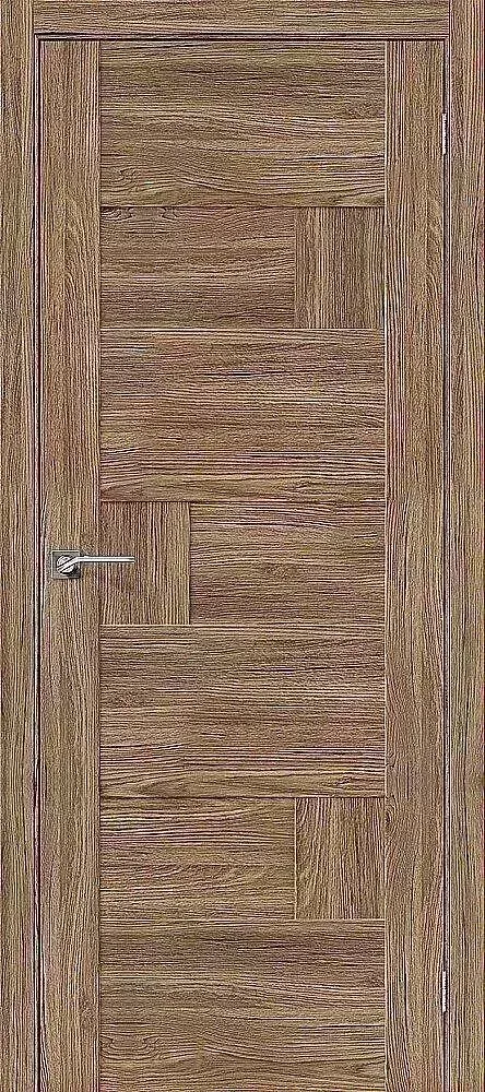 Дверь BRAVO Легно-38 Original Oak