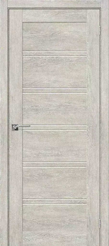 Дверь BRAVO Легно-28 Chalet Provence