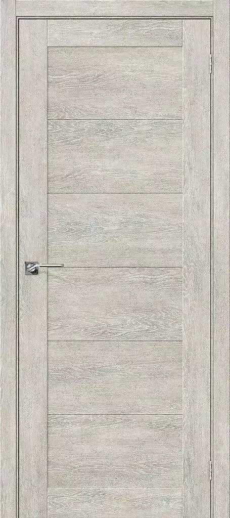 Дверь BRAVO Легно-21 Chalet Provence