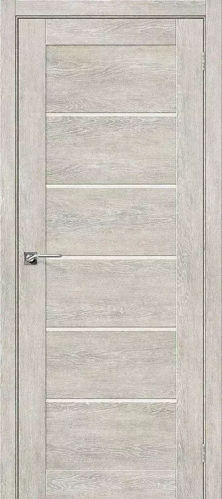 Дверь BRAVO Легно-22 Chalet Provence