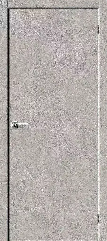 Дверь BRAVO Порта-50 4AF Grey Art