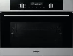 Духовой шкаф электрический GORENJE GCM 512 X