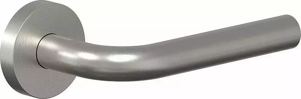 Для межкомнатных дверей BRAVO I-101 Inox 046-0223