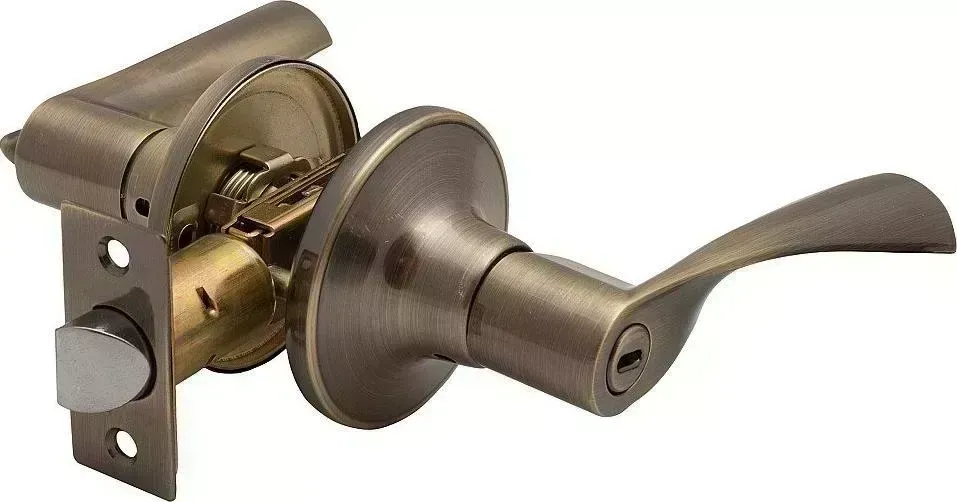 Для межкомнатных дверей BRAVO  147-0009