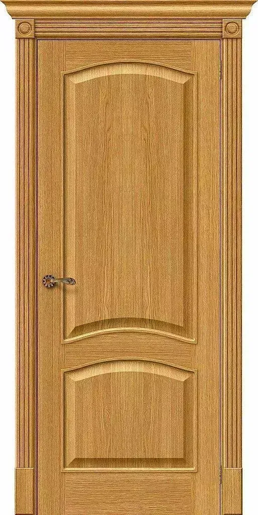 Дверь BRAVO Вуд Классик-32 Natur Oak