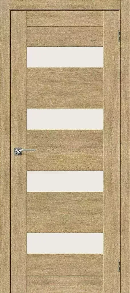 Дверь BRAVO Легно-23 Organic Oak