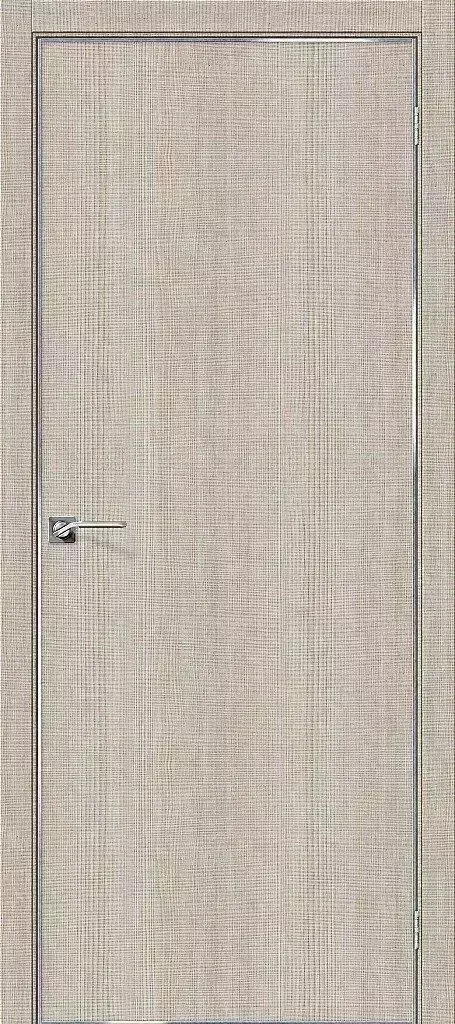 Дверь BRAVO Порта-50 4A Cappuccino Crosscut