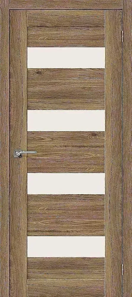 Дверь BRAVO Легно-23 Original Oak
