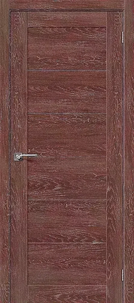 Дверь BRAVO Легно-21 Chalet Grande